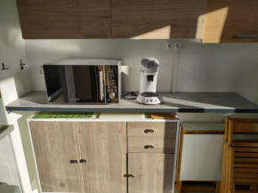 5 pers - balcon - proche mer